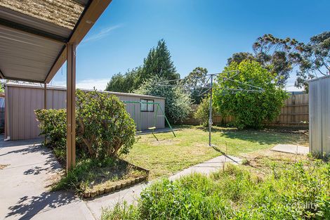 Property photo of 55 Hurlstone Crescent Mill Park VIC 3082