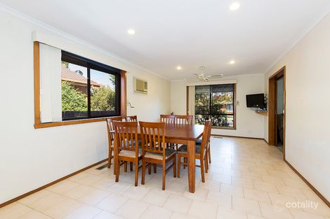Property photo of 55 Hurlstone Crescent Mill Park VIC 3082