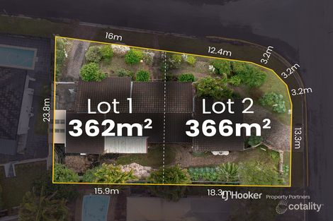 Property photo of 15 Aldford Street Carindale QLD 4152