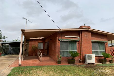 Property photo of 2 Loddon Crescent Kerang VIC 3579