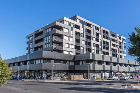 Property photo of 305/401 Hampshire Road Sunshine VIC 3020