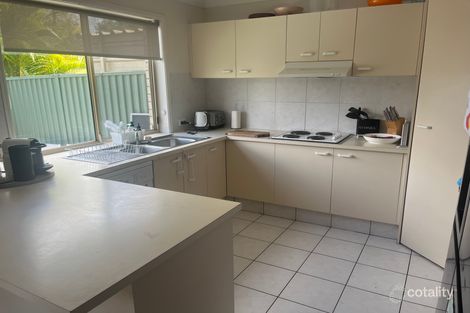 Property photo of 22/118 Highfield Drive Merrimac QLD 4226