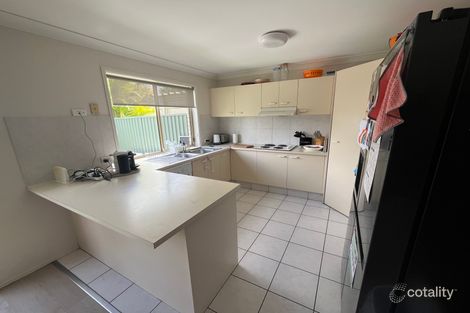Property photo of 22/118 Highfield Drive Merrimac QLD 4226