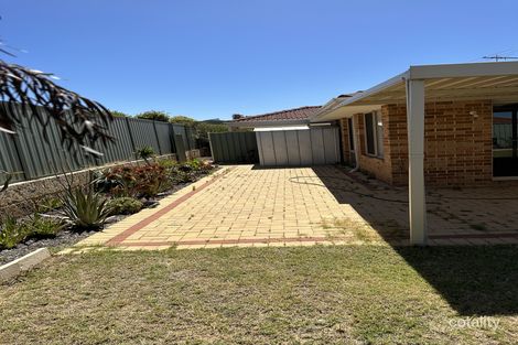 Property photo of 5 San Jose Turn Merriwa WA 6030