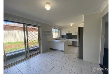 Property photo of 162 Benjamin Lee Drive Raymond Terrace NSW 2324