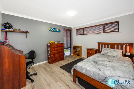 Property photo of 13 Whitemoss Turn Waikiki WA 6169