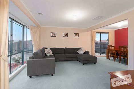 Property photo of 27 Domain Drive Berwick VIC 3806