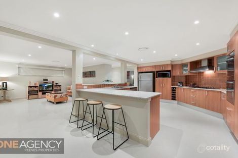 Property photo of 5 Heaton Avenue Claremont Meadows NSW 2747