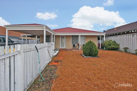 Property photo of 12 Sinai Place Lockridge WA 6054