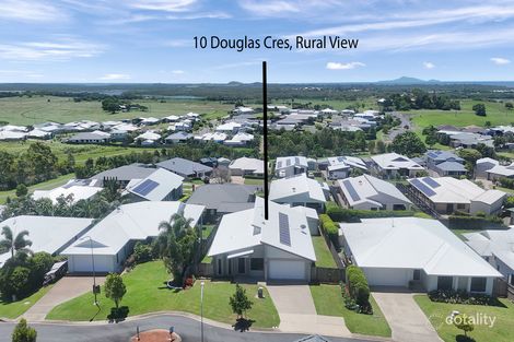 Property photo of 10 Douglas Crescent Rural View QLD 4740