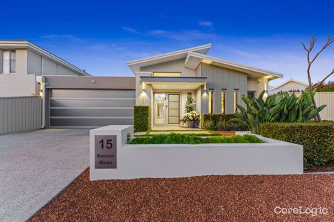 Property photo of 15 Barcoo Mews South Guildford WA 6055