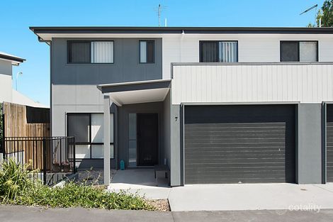 Property photo of 7/2 Emerald Place Bridgeman Downs QLD 4035