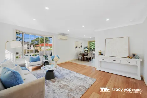 Property photo of 1/12 Hillcrest Avenue Epping NSW 2121