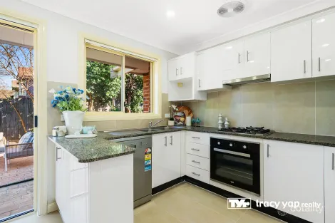 Property photo of 1/12 Hillcrest Avenue Epping NSW 2121