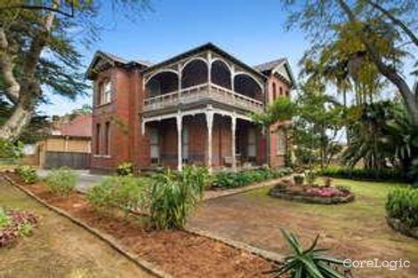 Property photo of 15 Brooklyn Street Burwood NSW 2134