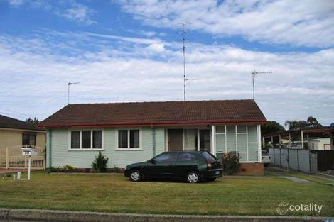 19 O'Reilly St, Warilla, NSW 2528