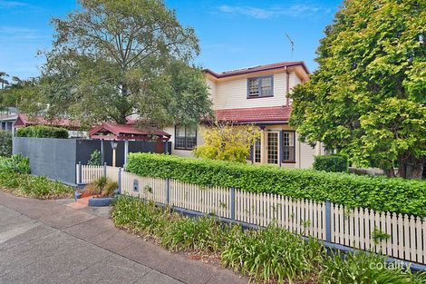 Property photo of 189 Morgan Street Merewether NSW 2291