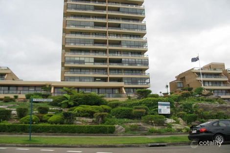 Property photo of 4B/10 Hilltop Crescent Fairlight NSW 2094