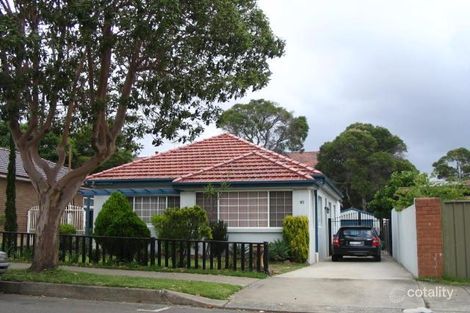 85 Caroline St, Kingsgrove, NSW 2208