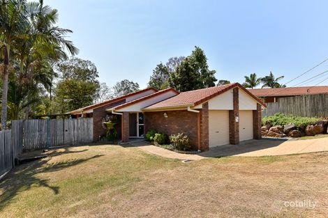 Property photo of 26 Hush Place Rochedale South QLD 4123