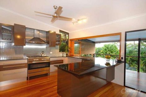 Property photo of 37 Hutchinson Street Edge Hill QLD 4870