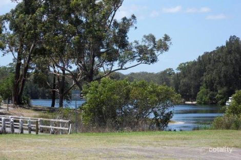 Property photo of 68 Cater Crescent Sussex Inlet NSW 2540