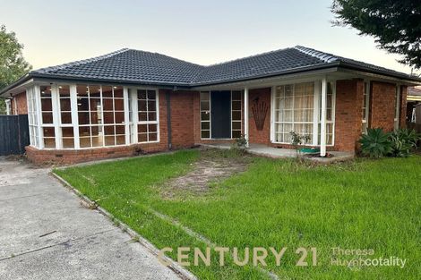 Property photo of 23 Stanley Road Keysborough VIC 3173