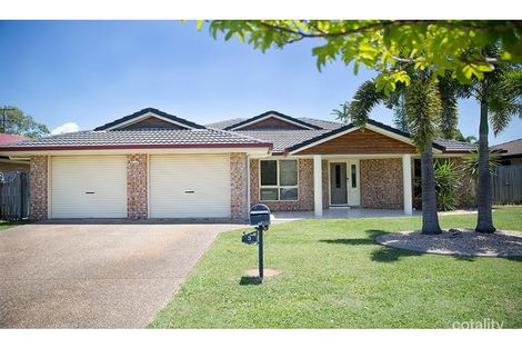 3 Leichardt Way, Andergrove, QLD 4740