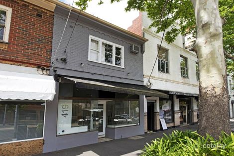 419 Clarendon St, South Melbourne, VIC 3205