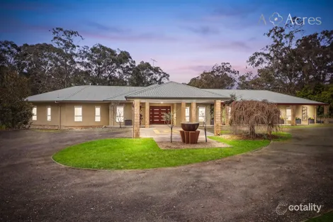 46 Fisher Rd, Maraylya, NSW 2765