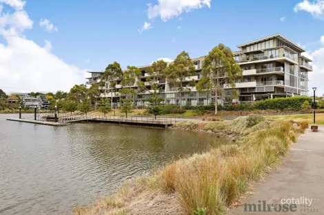 307/55 Cumberland Dr, Maribyrnong, VIC 3032