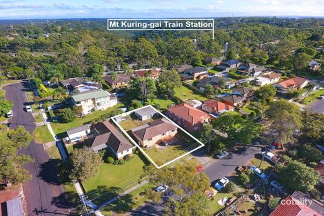 Property photo of 8 Low Street Mount Kuring-Gai NSW 2080