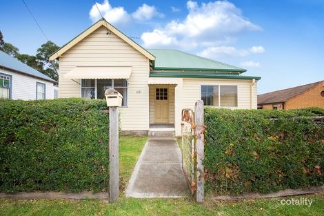 Property photo of 132 Markham Street Armidale NSW 2350