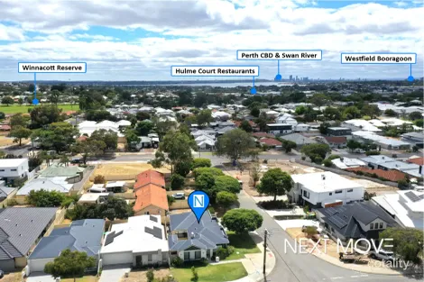 Property photo of 58A Butler Street Willagee WA 6156