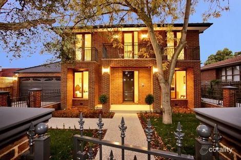 Property photo of 7 Wolseley Crescent Deepdene VIC 3103