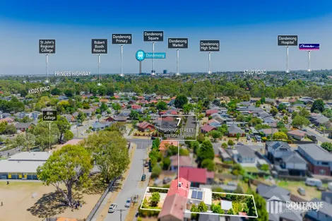 Property photo of 7 Spring Street Doveton VIC 3177