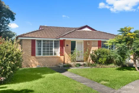 Property photo of 3/7 Arborea Place Bowral NSW 2576