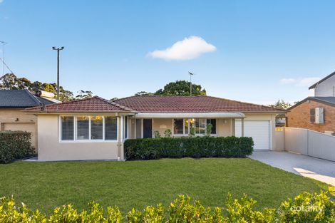 24 LATONA ST, WINSTON HILLS, NSW 2153