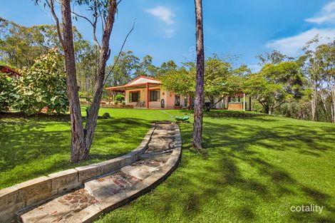 795 Wooroora Rd, Millstream, QLD 4888