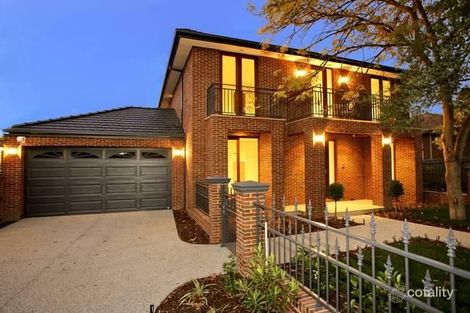 Property photo of 7 Wolseley Crescent Deepdene VIC 3103