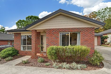 7/316 Maroondah Hwy, Croydon, VIC 3136