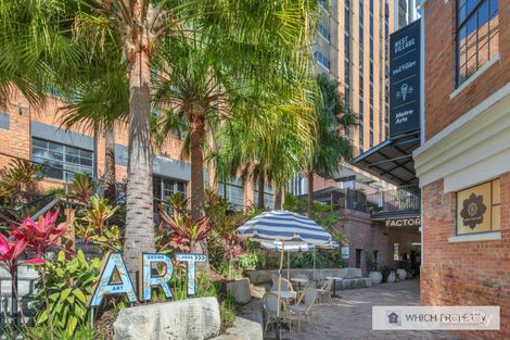 Property photo of 30601/21 Mollison Street West End QLD 4101