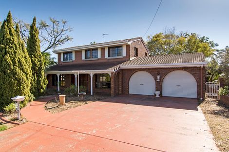 Property photo of 14 Hawker Street Wilsonton QLD 4350