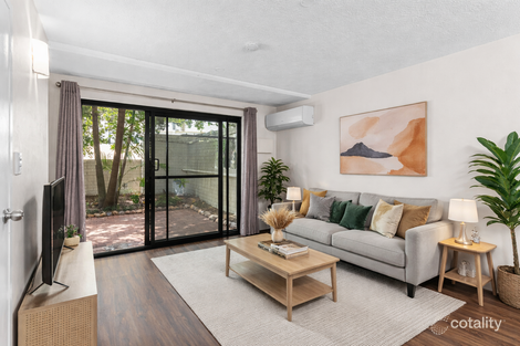 Property photo of 4/98 Station Road Indooroopilly QLD 4068