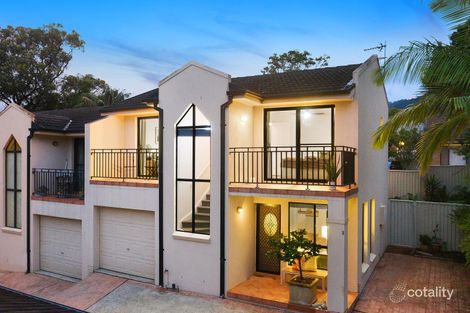 Property photo of 3/41 Mountain Road Austinmer NSW 2515