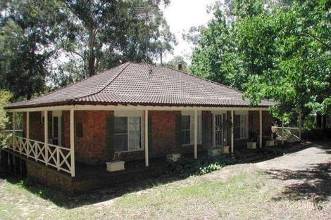 Property photo of 8 Davey Road Dural NSW 2158