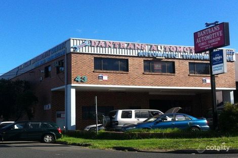 43 Hoskins Ave, Bankstown, NSW 2200