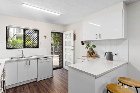 Property photo of 4/98 Station Road Indooroopilly QLD 4068