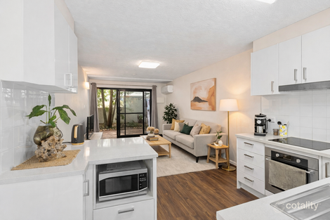 Property photo of 4/98 Station Road Indooroopilly QLD 4068