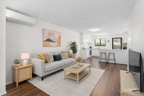 Property photo of 4/98 Station Road Indooroopilly QLD 4068
